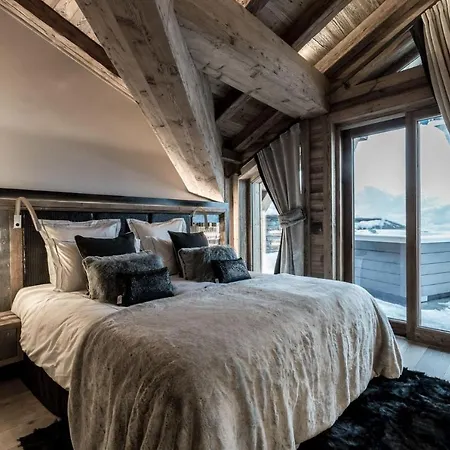 Chalet Beautiful Chalet With Sauna For 14 People Zermatt
